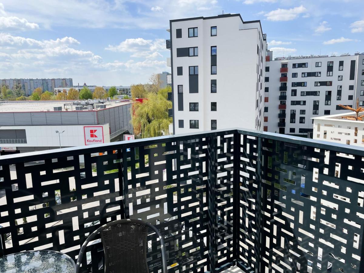 South4You Apartments Wroclaw Exterior photo